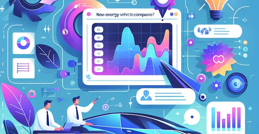 适合新能源汽车企业的 CRM 软件怎么选？